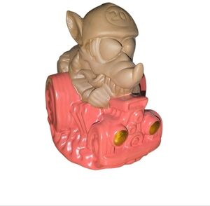 Ratfink Tiki Mug 2020 Year Of The Rat